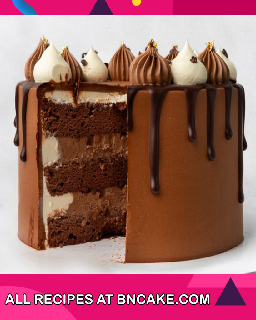 Chocolate-Truffle-Cake-6