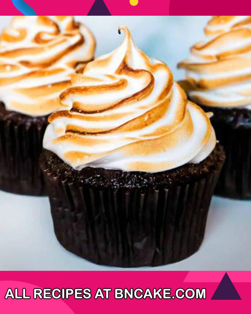 Marshmallow-Cupcakes-1